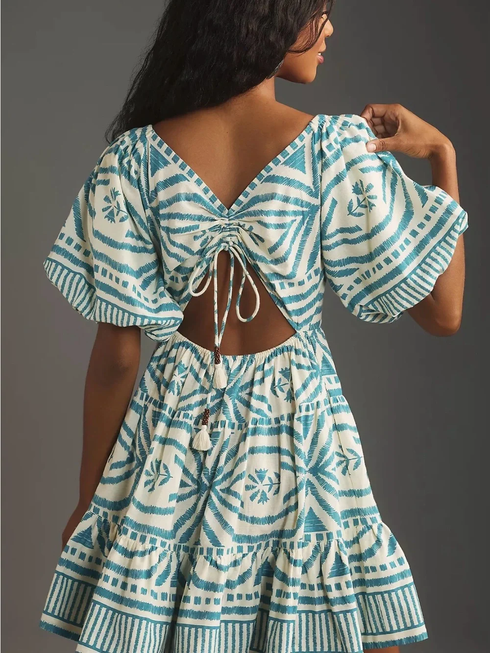 Omika beautiful boho